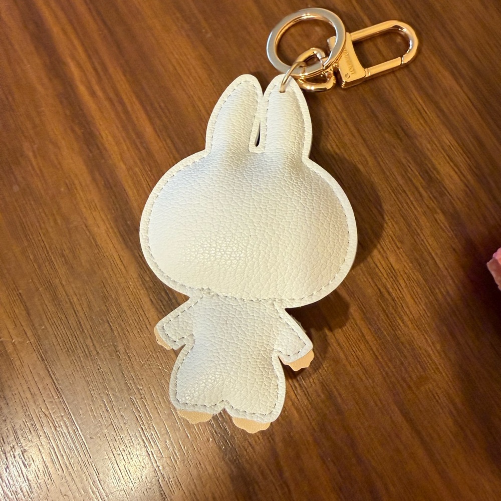 Character Keychain - Picture 2 of 2